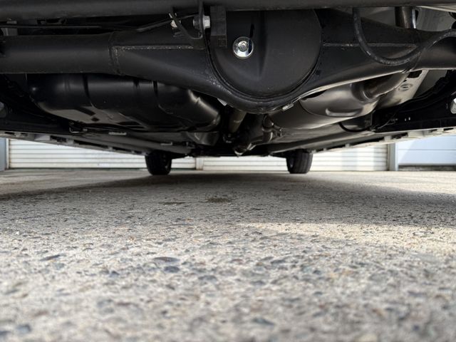 SUZUKI SPACIA CUSTOM 4WD 2023 Image 31