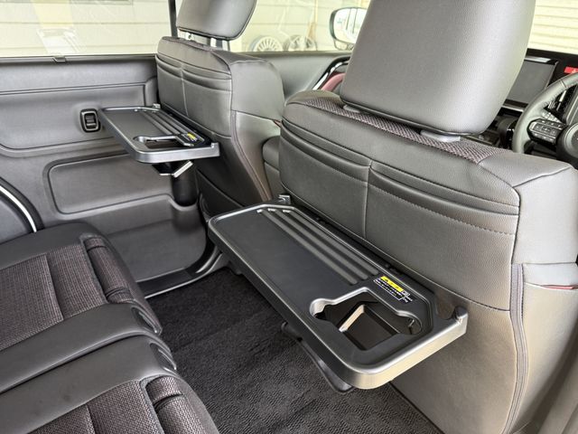 SUZUKI SPACIA CUSTOM 4WD 2023 Image 31