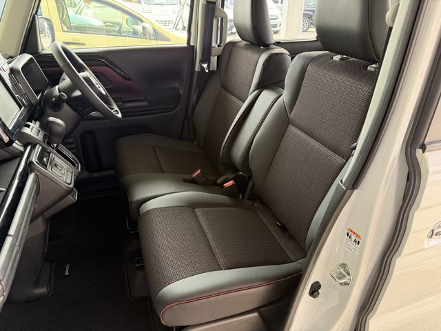 SUZUKI SPACIA CUSTOM 4WD 2023 Image 31