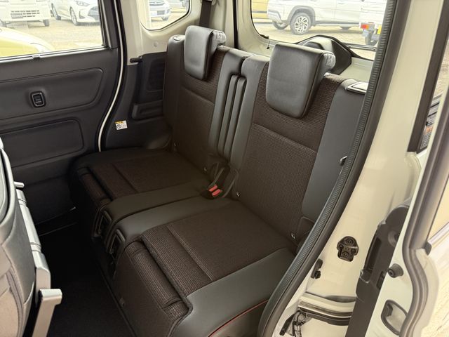 SUZUKI SPACIA CUSTOM 4WD 2023 Image 31