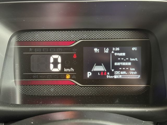 SUZUKI SPACIA CUSTOM 4WD 2023 Image 31