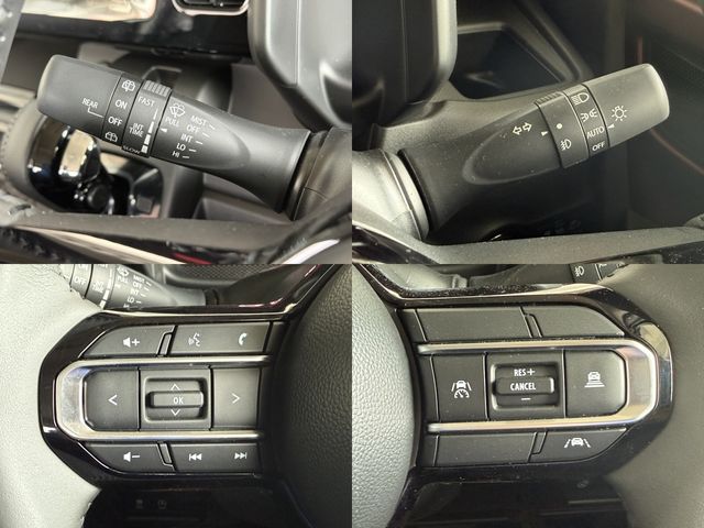 SUZUKI SPACIA CUSTOM 4WD 2023 Image 31