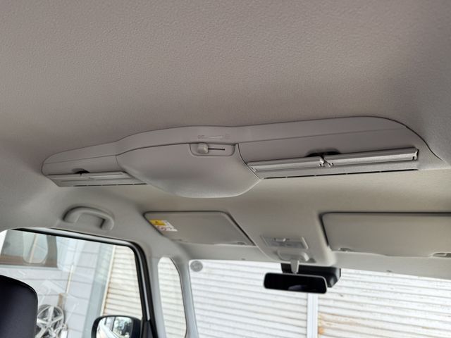 SUZUKI SPACIA CUSTOM 4WD 2023 Image 31