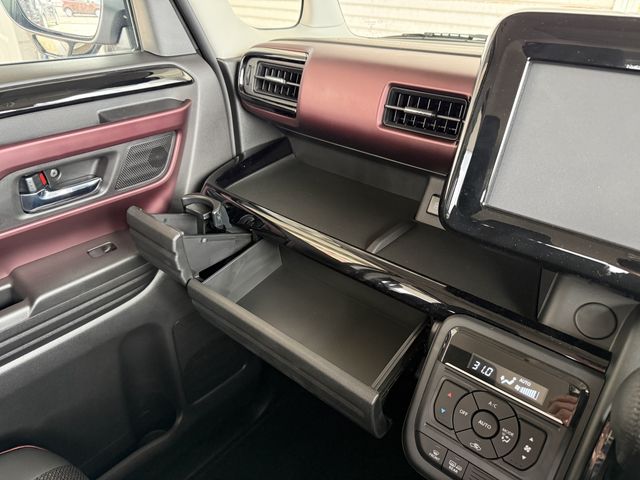 SUZUKI SPACIA CUSTOM 4WD 2023 Image 31