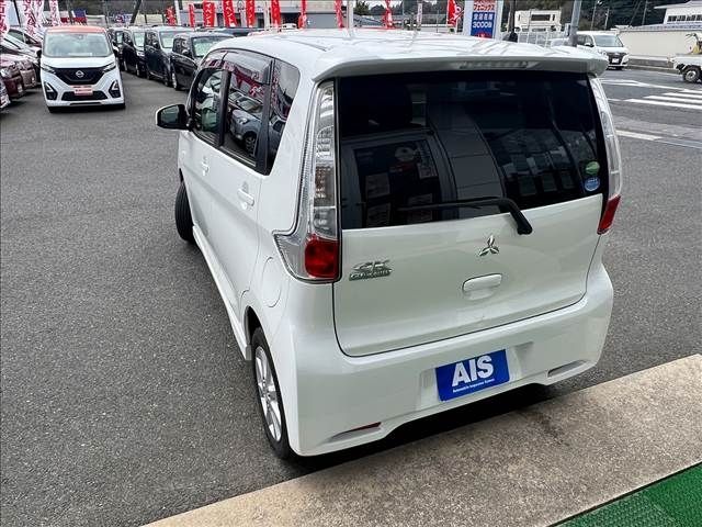 MITSUBISHI EK CUSTOM 2013 Image 31