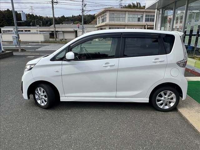 MITSUBISHI EK CUSTOM 2013 Image 31