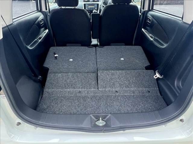 MITSUBISHI EK CUSTOM 2013 Image 31