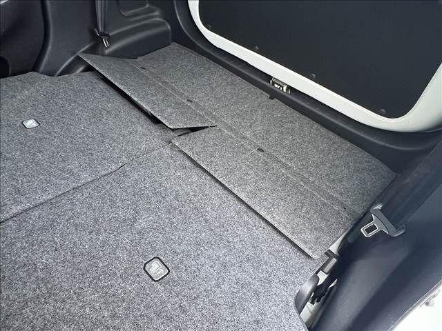 MITSUBISHI EK CUSTOM 2013 Image 31