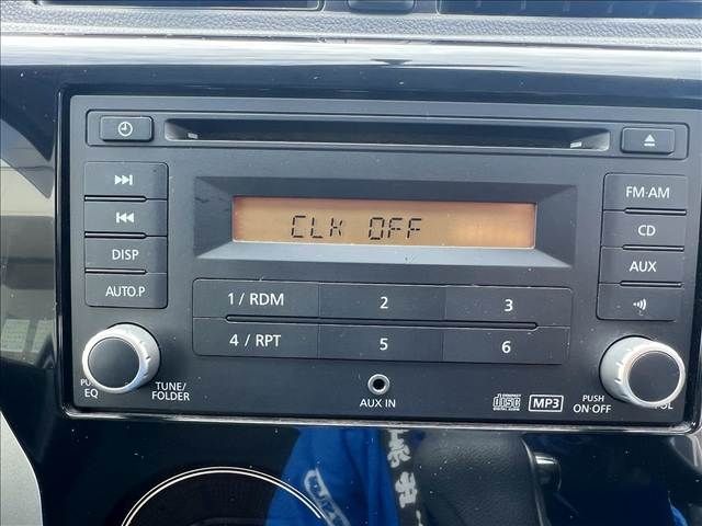 MITSUBISHI EK CUSTOM 2013 Image 31