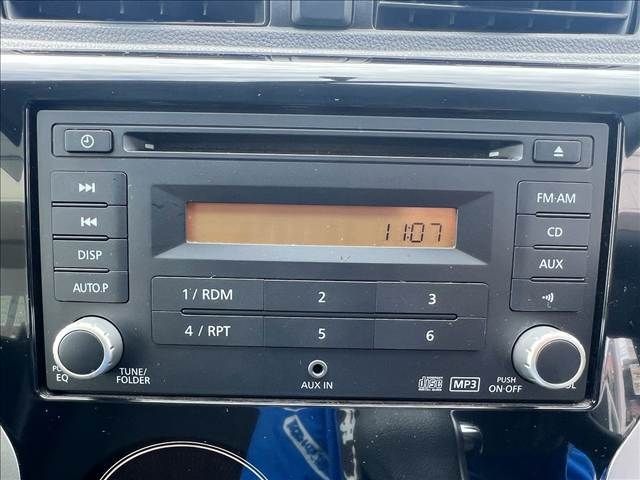 MITSUBISHI EK CUSTOM 2013 Image 31