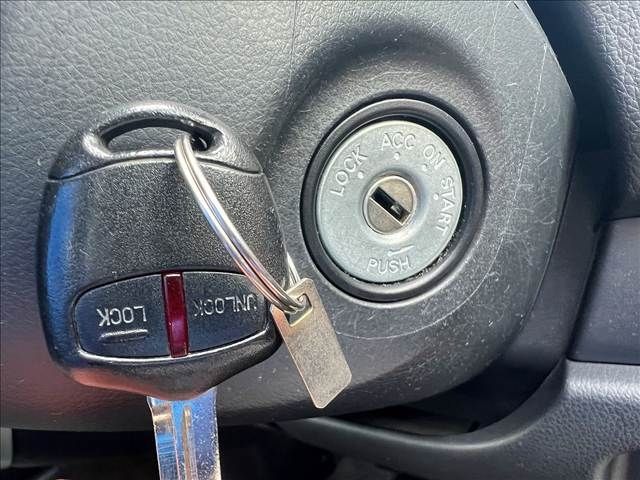 MITSUBISHI EK CUSTOM 2013 Image 31