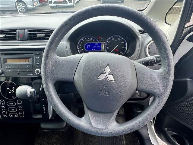 MITSUBISHI EK CUSTOM 2013 Image 31