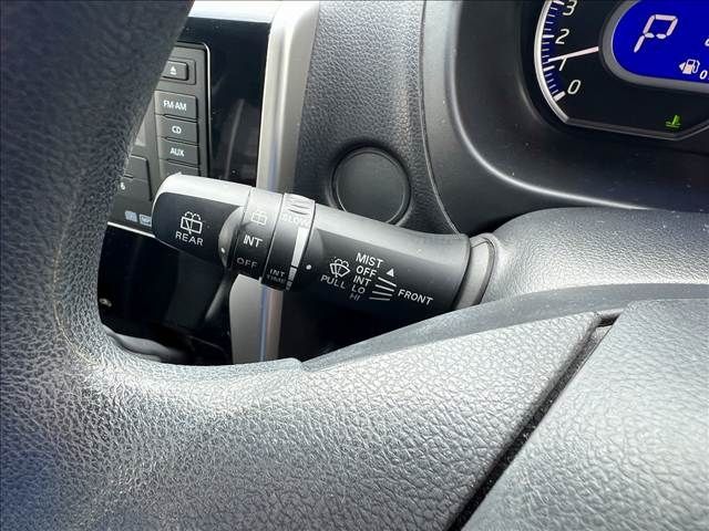 MITSUBISHI EK CUSTOM 2013 Image 31