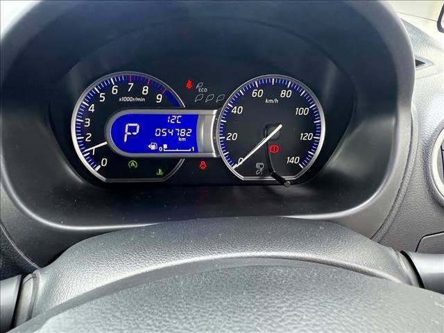 MITSUBISHI EK CUSTOM 2013 Image 31