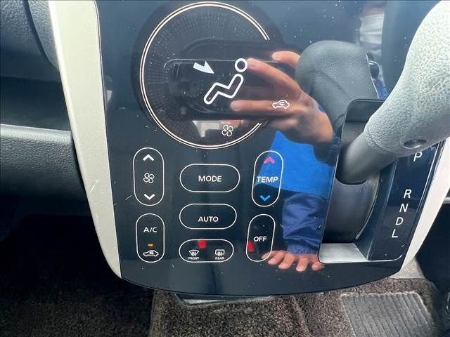 MITSUBISHI EK CUSTOM 2013 Image 31