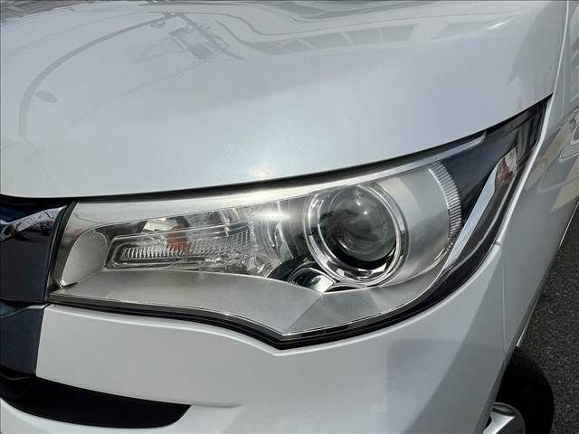 MITSUBISHI EK CUSTOM 2013 Image 31