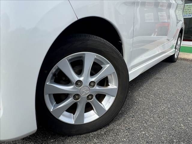 MITSUBISHI EK CUSTOM 2013 Image 31