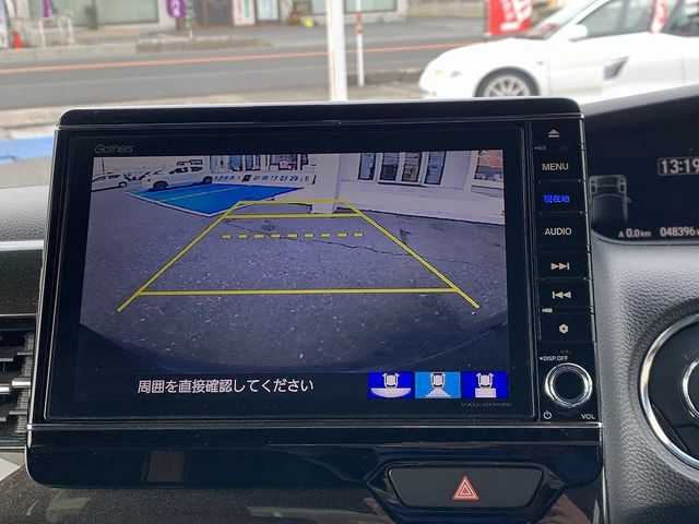 HONDA N BOX CUSTOM 4WD 2019 Image 31