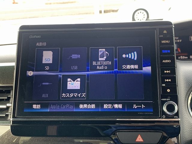 HONDA N BOX CUSTOM 4WD 2019 Image 31