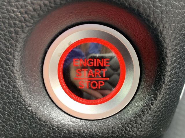 HONDA N BOX CUSTOM 4WD 2019 Image 31