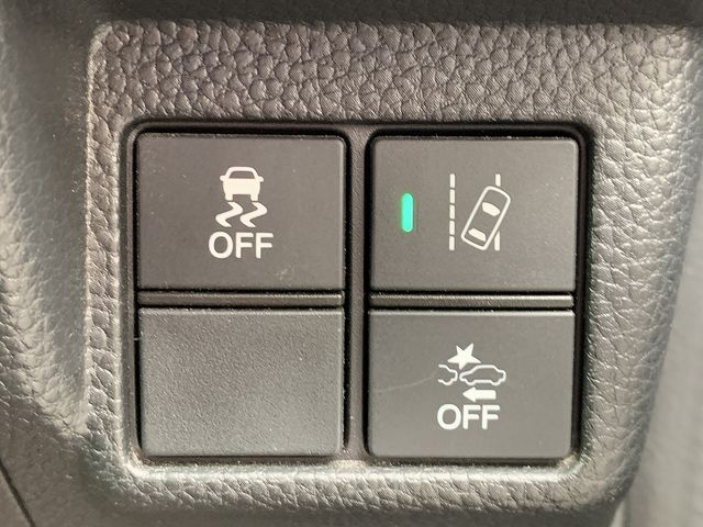 HONDA N BOX CUSTOM 4WD 2019 Image 31