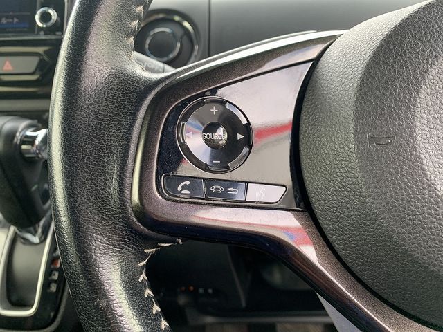 HONDA N BOX CUSTOM 4WD 2019 Image 31