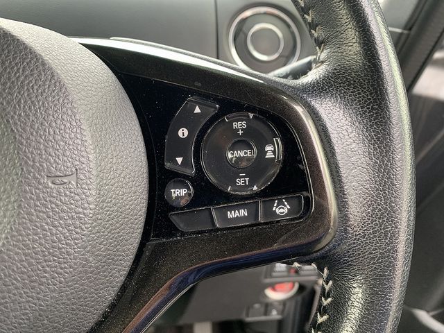 HONDA N BOX CUSTOM 4WD 2019 Image 31