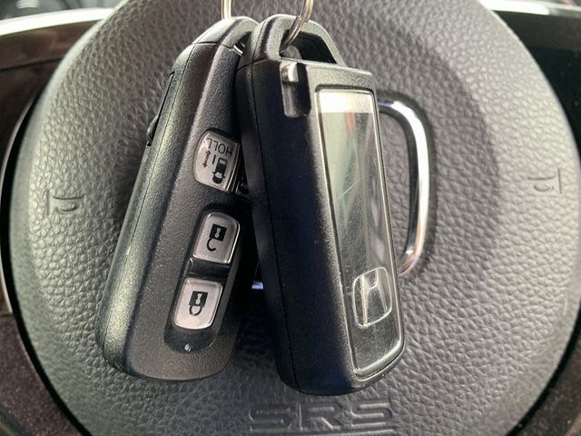 HONDA N BOX CUSTOM 4WD 2019 Image 31