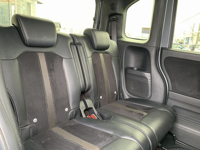 HONDA N BOX CUSTOM 4WD 2019 Image 31