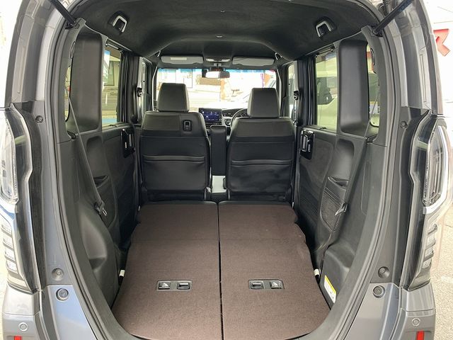 HONDA N BOX CUSTOM 4WD 2019 Image 31