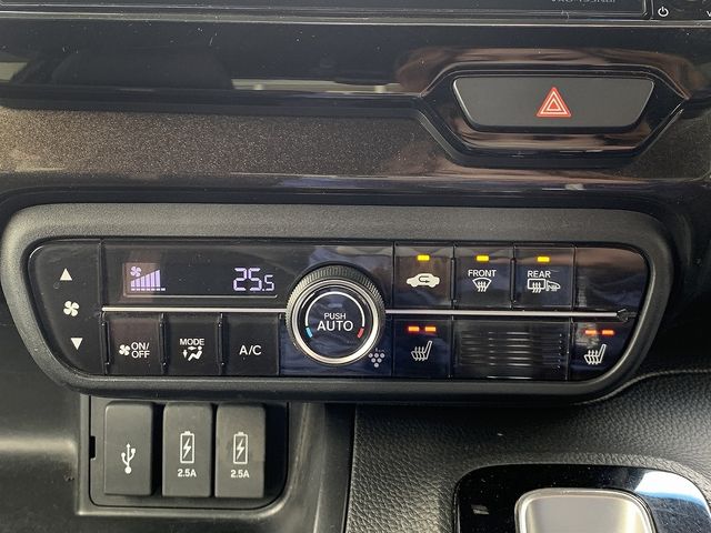 HONDA N BOX CUSTOM 4WD 2019 Image 31