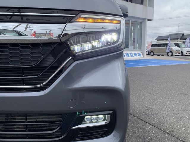 HONDA N BOX CUSTOM 4WD 2019 Image 31