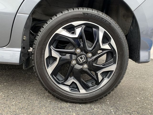 HONDA N BOX CUSTOM 4WD 2019 Image 31