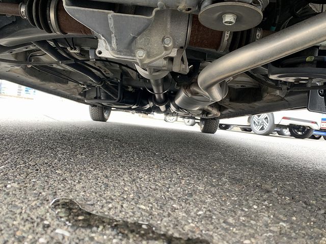 HONDA N BOX CUSTOM 4WD 2019 Image 31