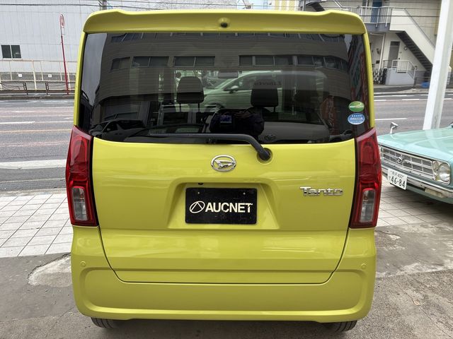 DAIHATSU TANTO 2020 Image 31