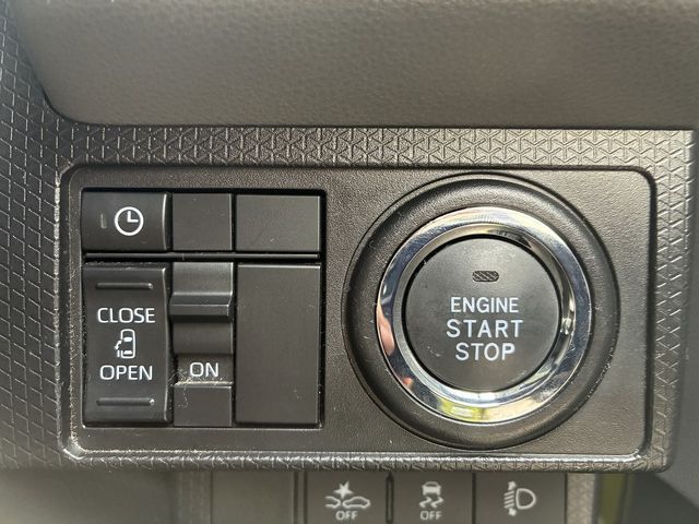 DAIHATSU TANTO 2020 Image 31