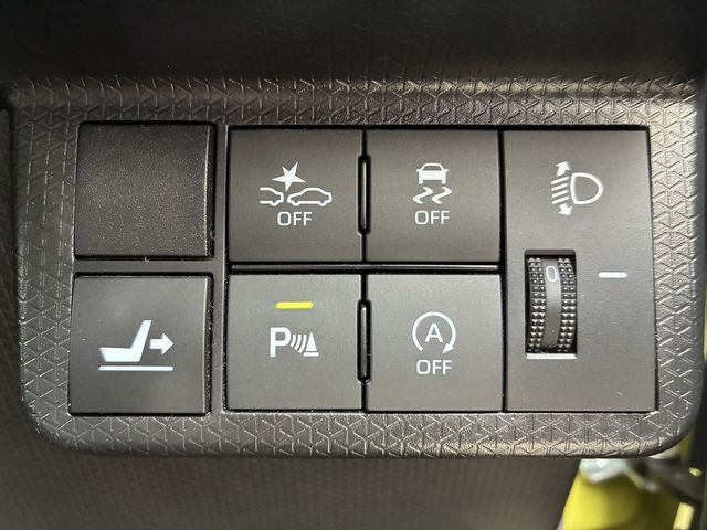 DAIHATSU TANTO 2020 Image 31