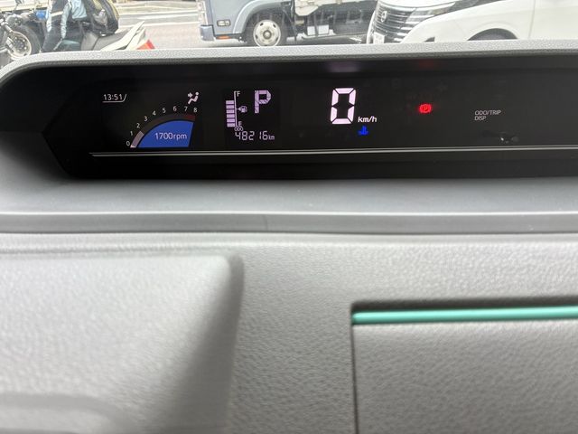 DAIHATSU TANTO 2020 Image 31