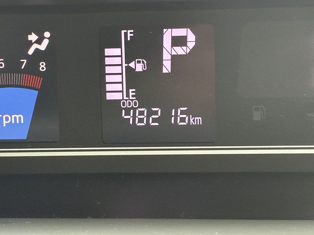 DAIHATSU TANTO 2020 Image 31