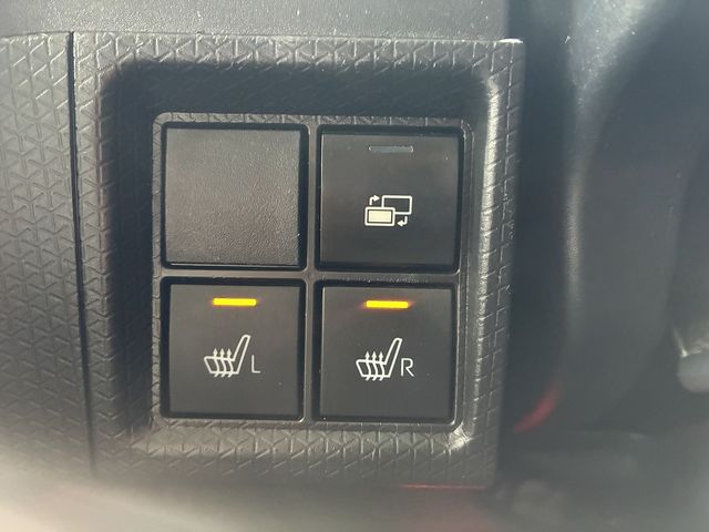 DAIHATSU TANTO 2020 Image 31