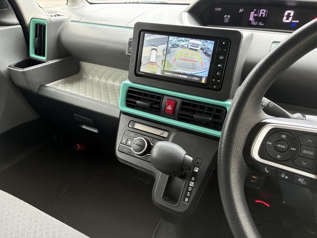 DAIHATSU TANTO 2020 Image 31