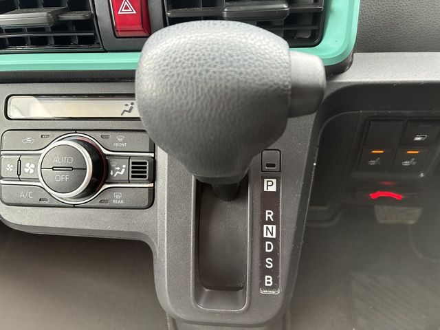 DAIHATSU TANTO 2020 Image 31