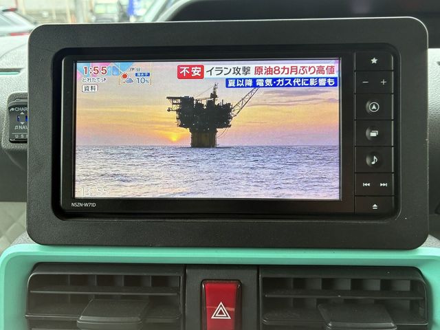 DAIHATSU TANTO 2020 Image 31