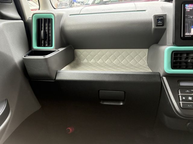 DAIHATSU TANTO 2020 Image 31