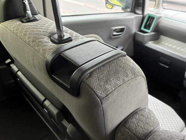 DAIHATSU TANTO 2020 Image 31