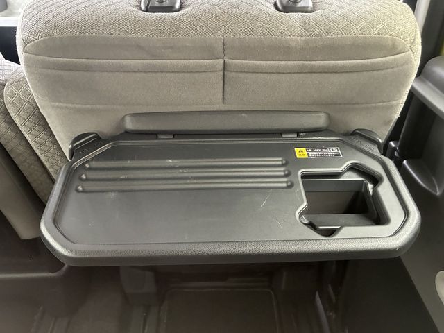 DAIHATSU TANTO 2020 Image 31