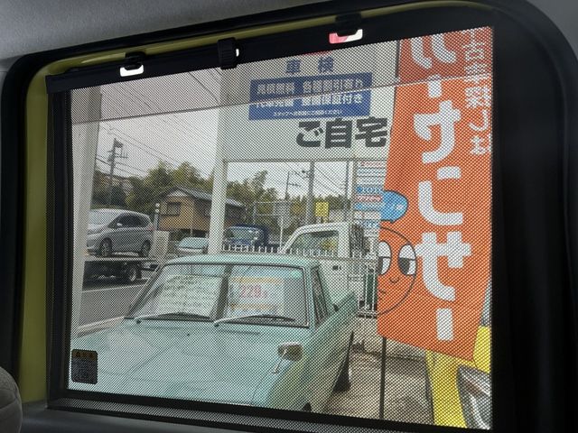 DAIHATSU TANTO 2020 Image 31