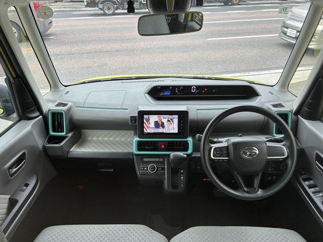 DAIHATSU TANTO 2020 Image 31