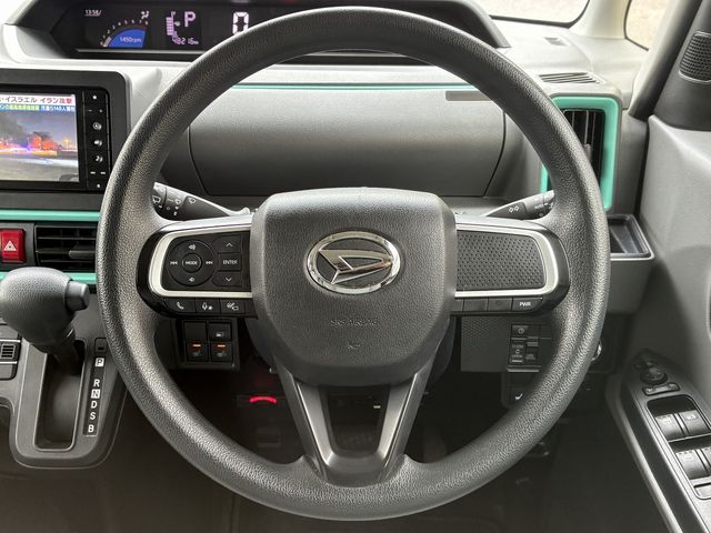 DAIHATSU TANTO 2020 Image 31