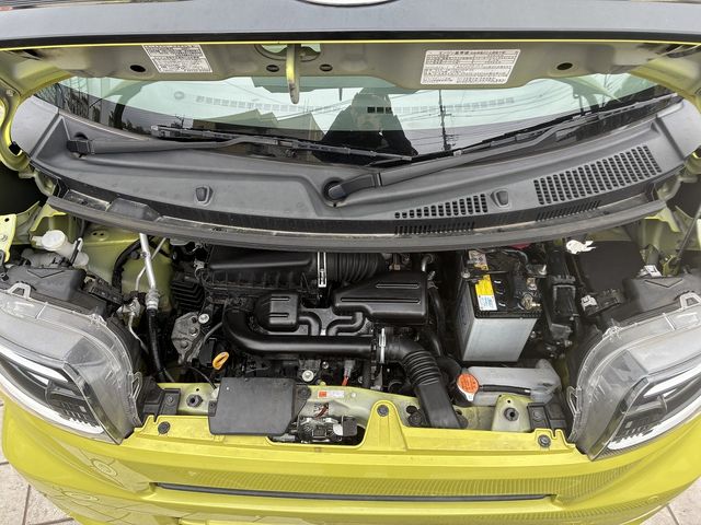 DAIHATSU TANTO 2020 Image 31